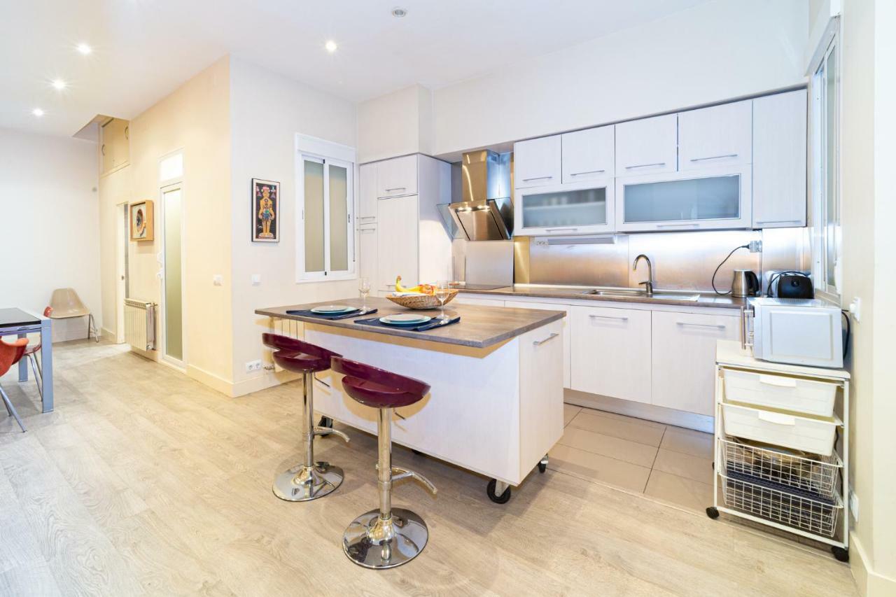 Bailén Appartement *