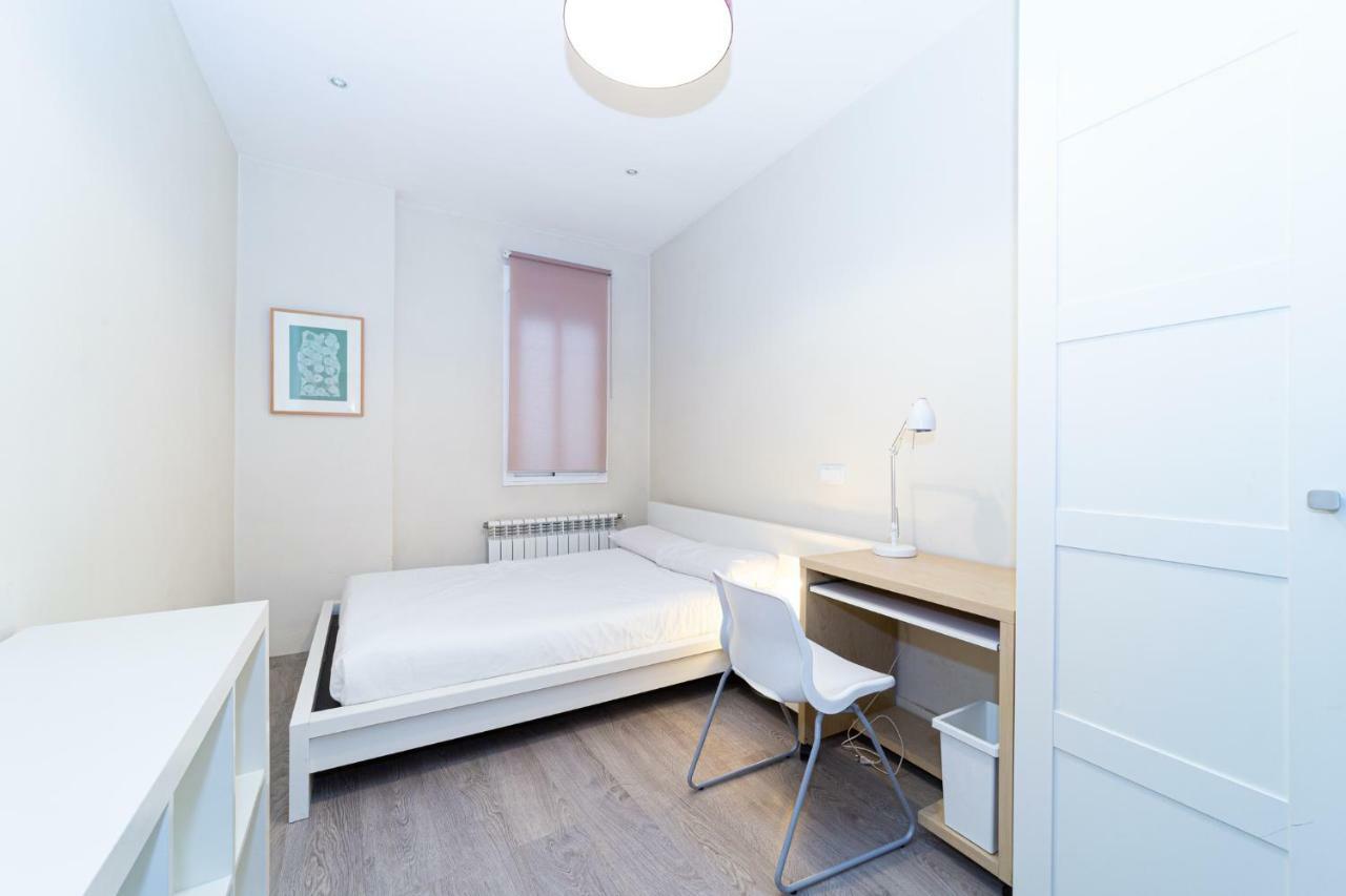 Appartement Bailén
