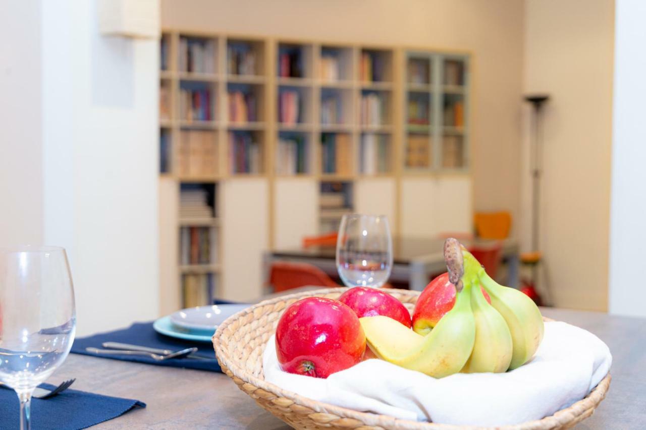Appartement Bailén Madrid