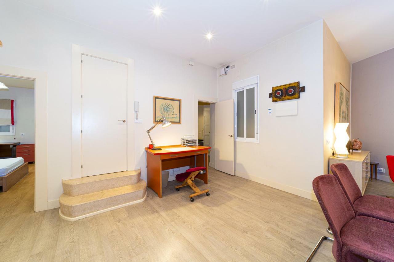 Appartement Bailén *