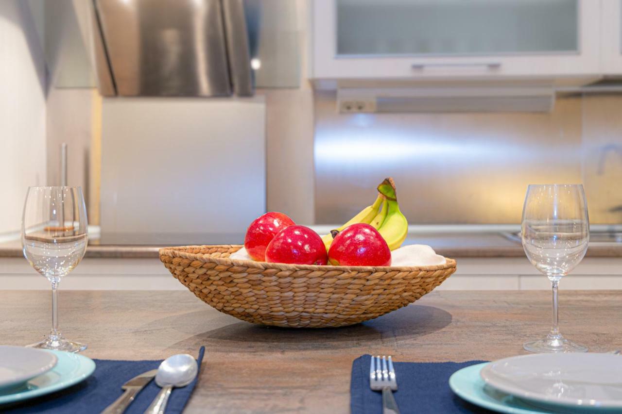 Appartement Bailén Madrid