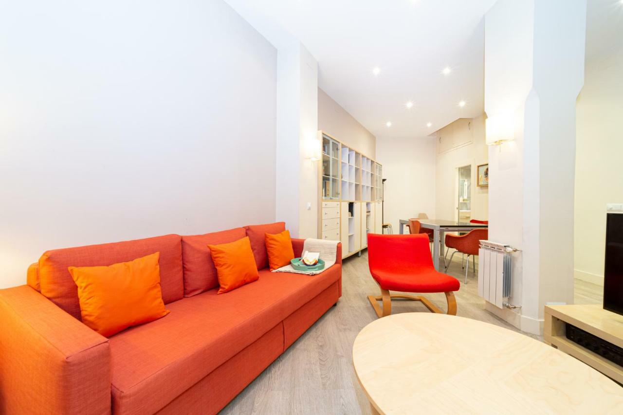 Bailén Appartement Madrid