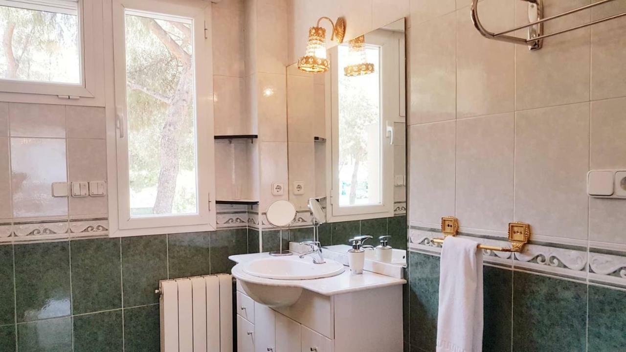 Maison d'hôtes Escala Madrid