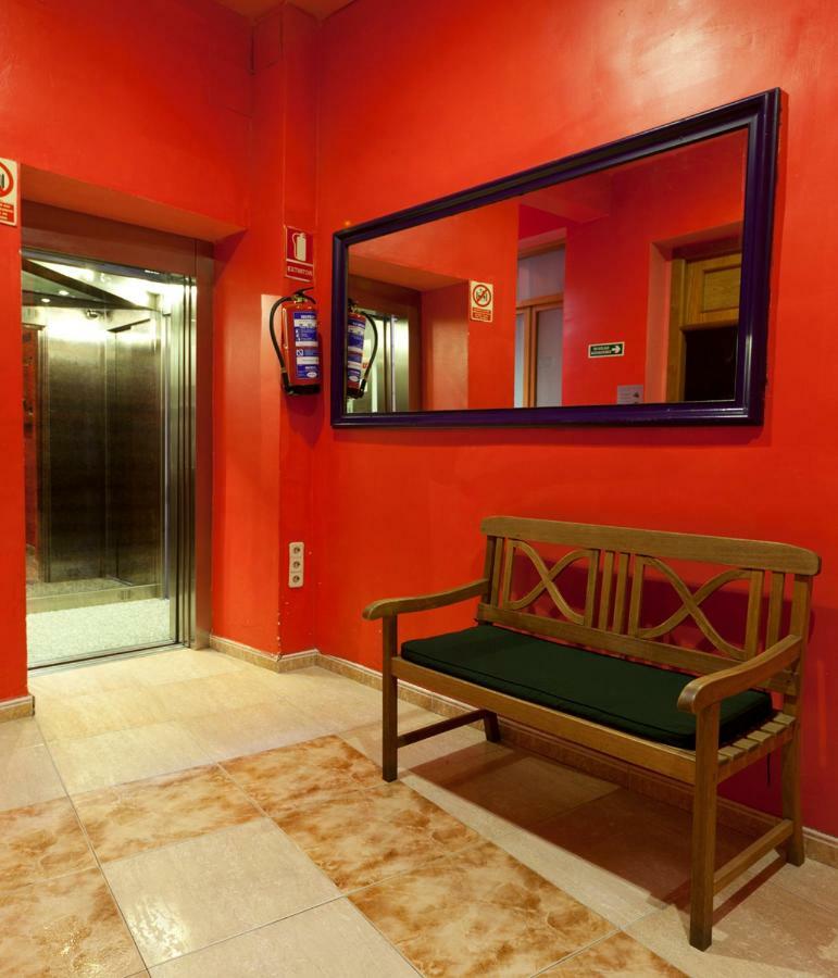 La De Huertas Albergue *