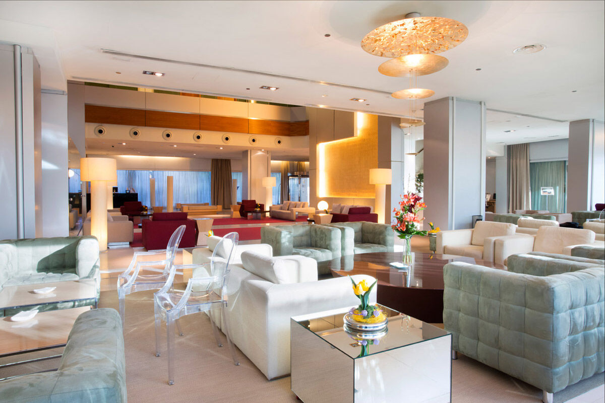 Hotel Nuevo 4*