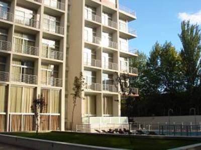 Be Smart Albufera Hotel Madrid