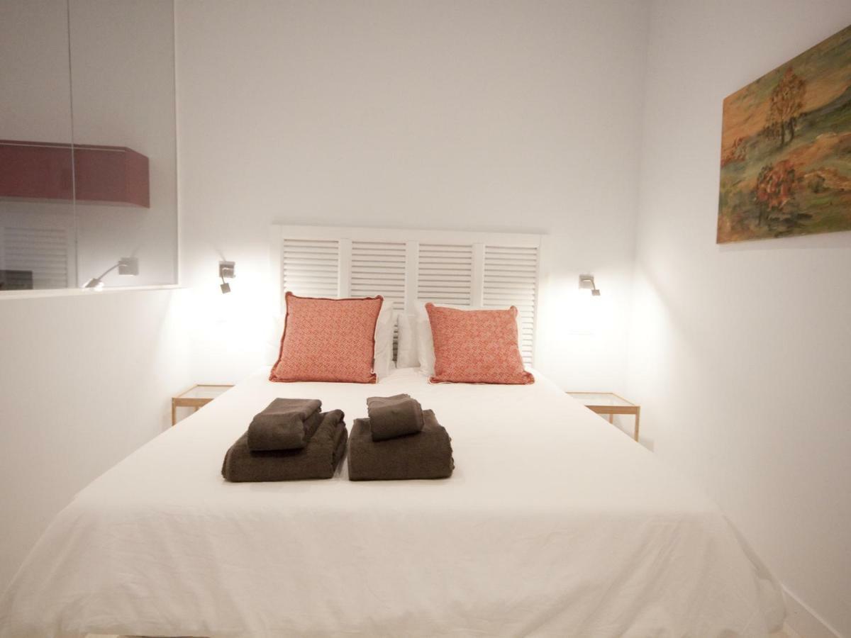 Apartamento Con Encanto En ópera