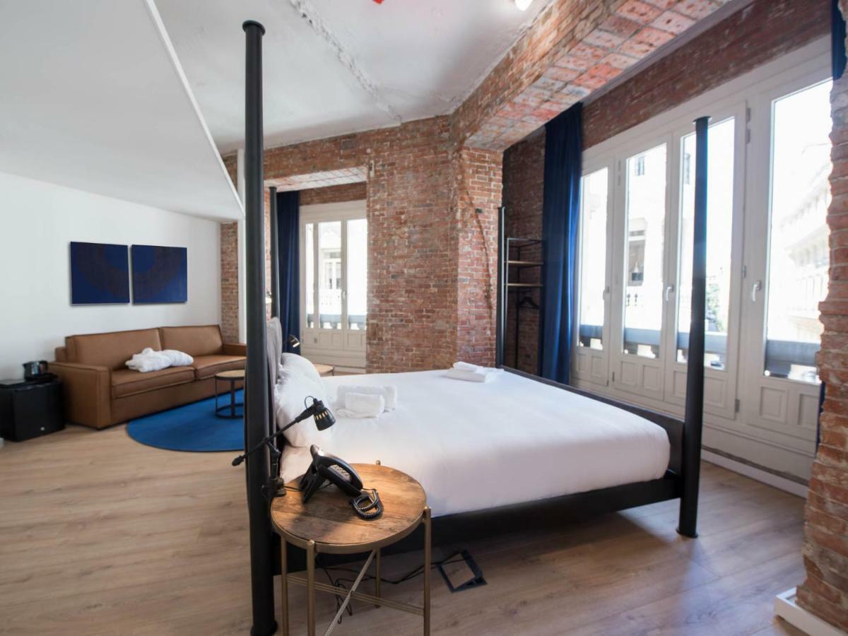 Hostel Bluesock *
