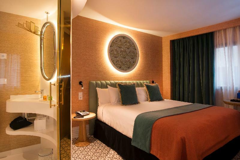 The First One Preciados (adults Only) 4*