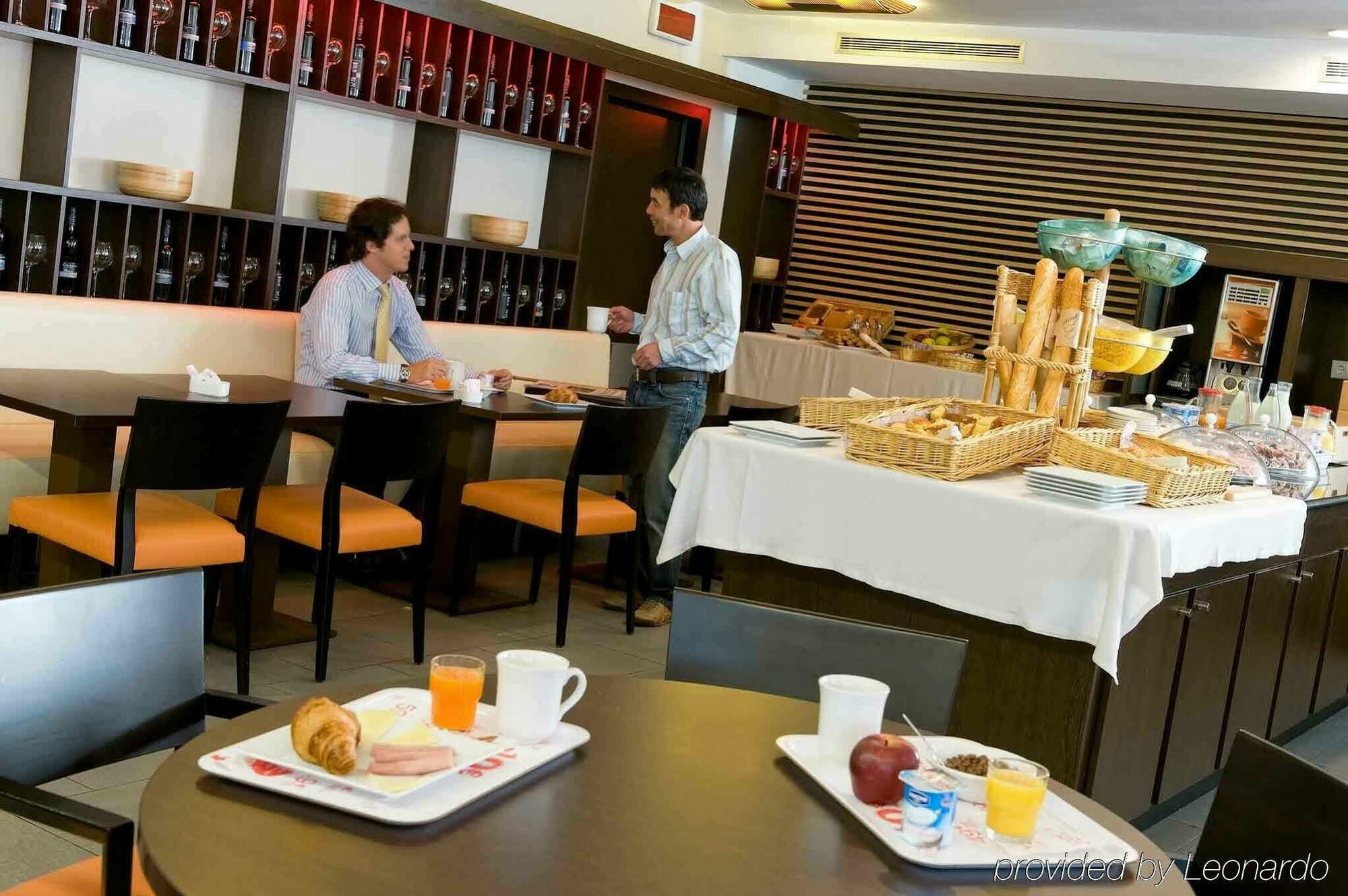 Ibis Calle Alcala * Madrid