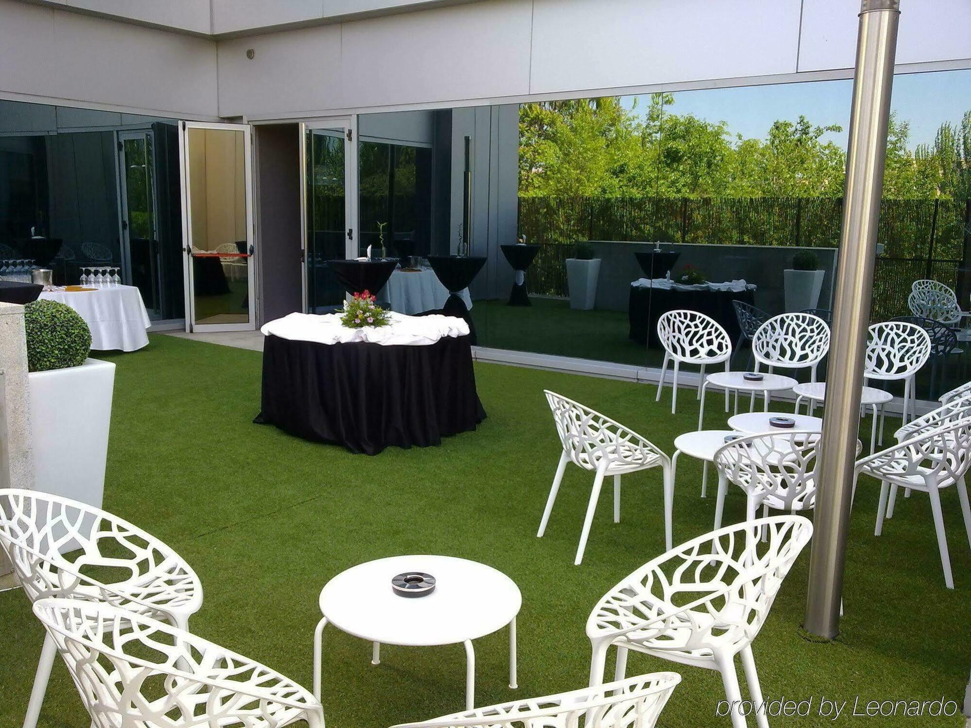 Hotel Nuevo Madri