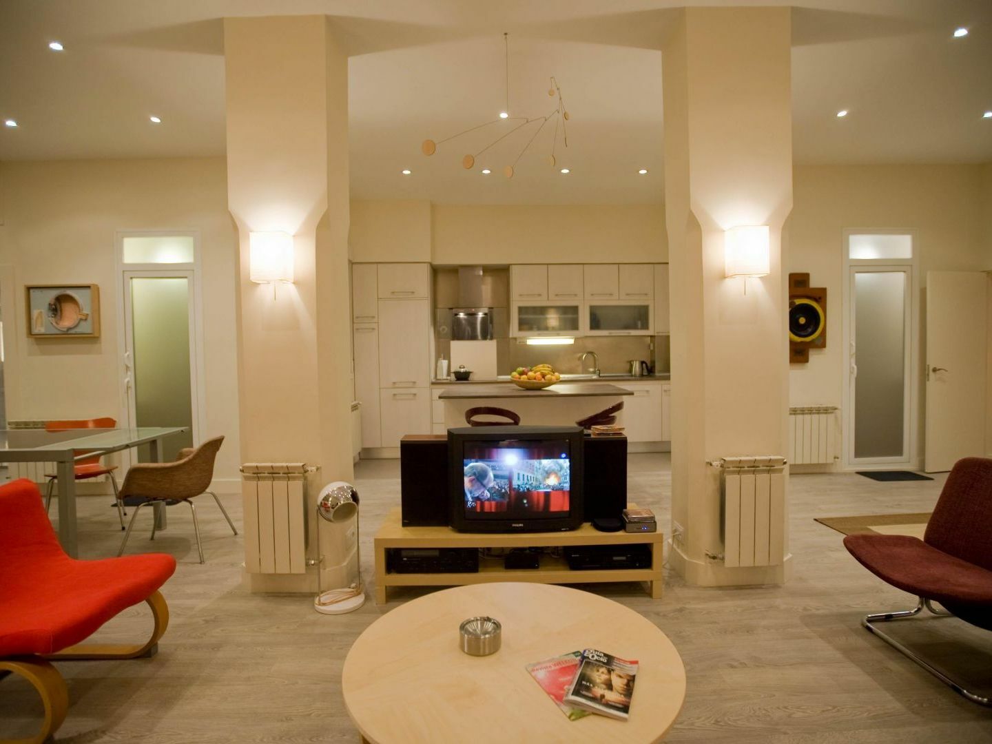 Bailén Appartement *