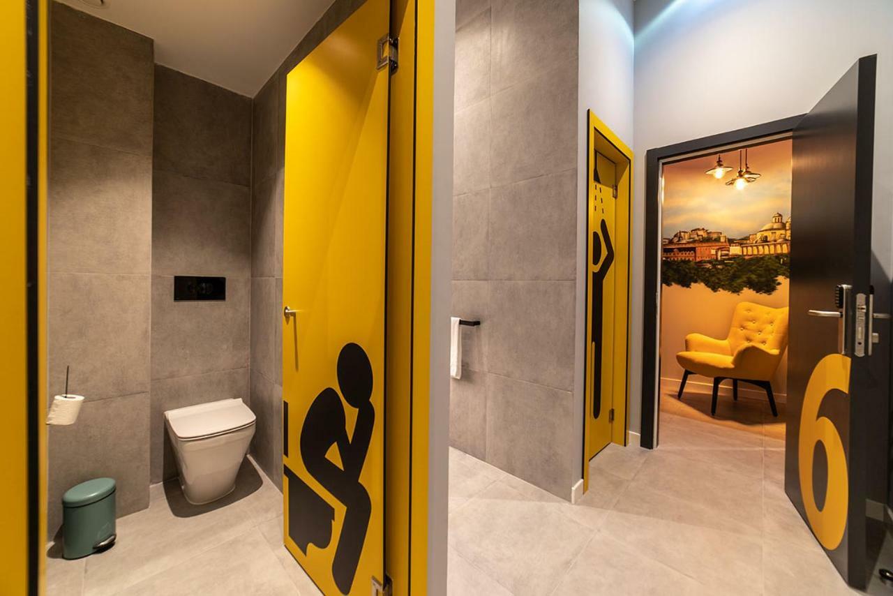 Petit La Latina (adults Only) Auberge de jeunesse