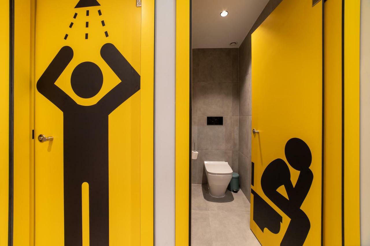 Auberge de jeunesse Petit La Latina (adults Only)