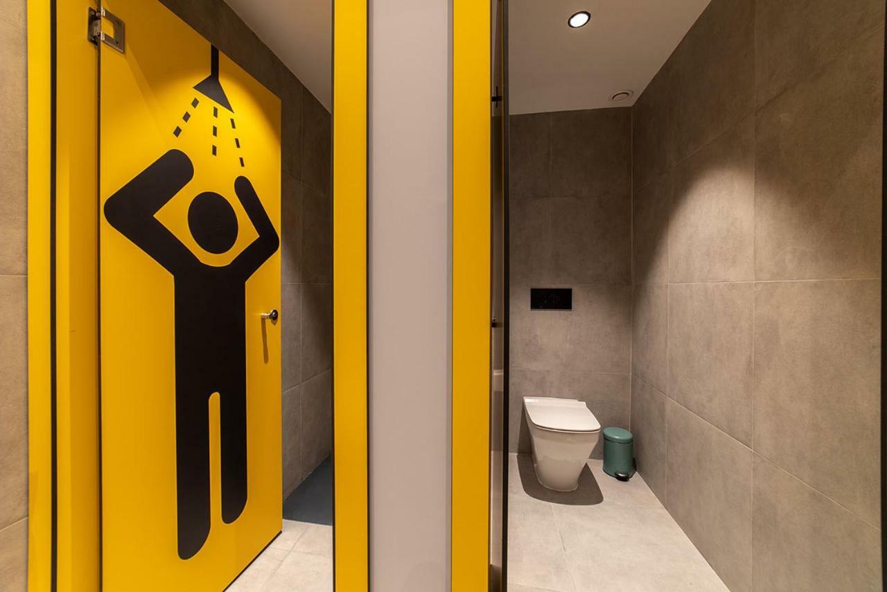 Auberge de jeunesse Petit La Latina (adults Only) Madrid