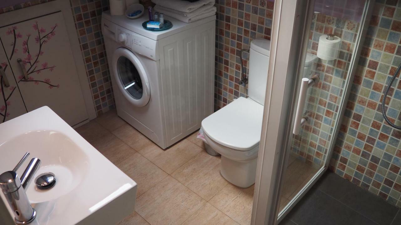 Apartamento Centro Appartement *