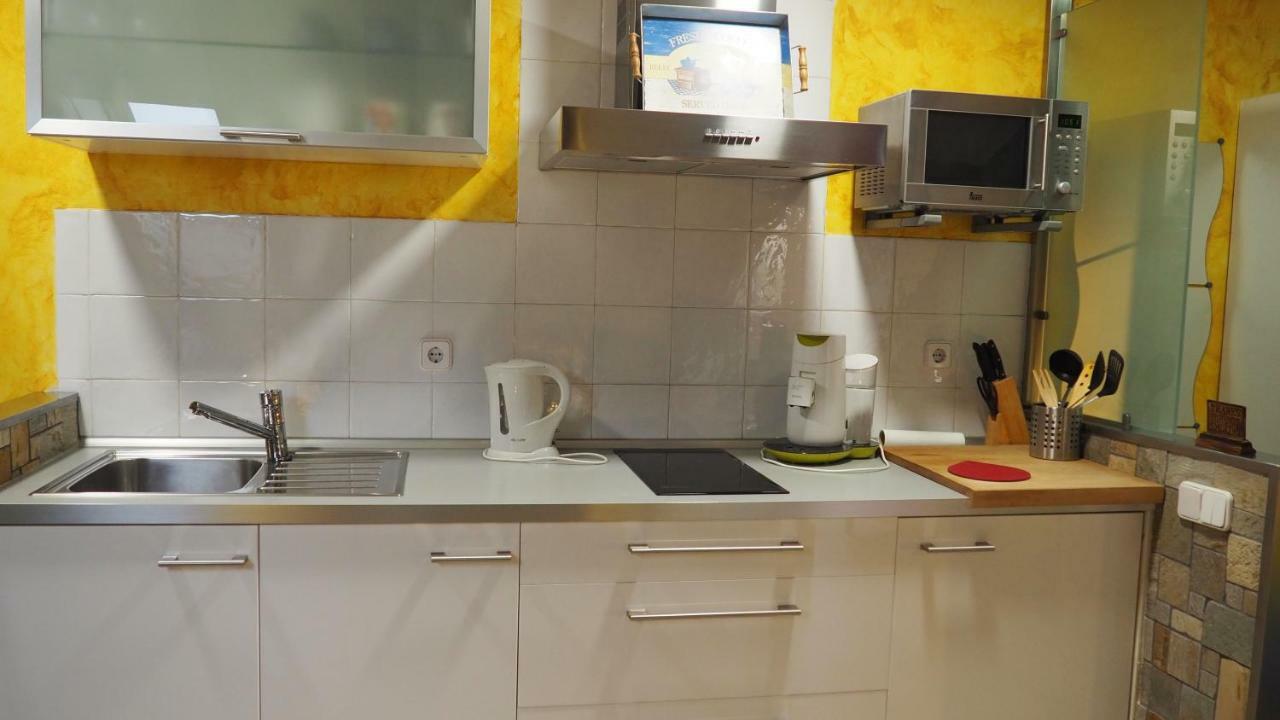 Appartement Apartamento Centro