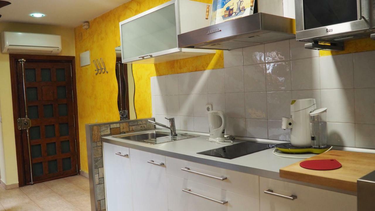 Apartamento Centro Appartement *