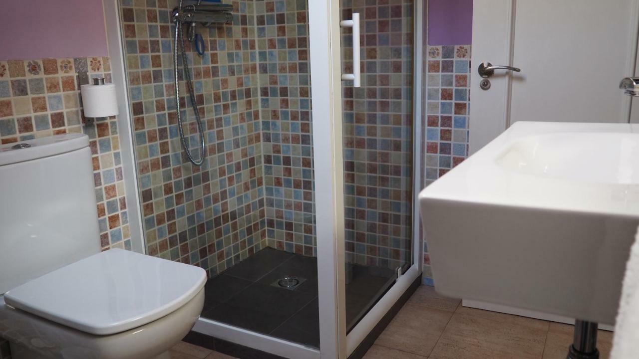 Apartamento Centro Appartement *