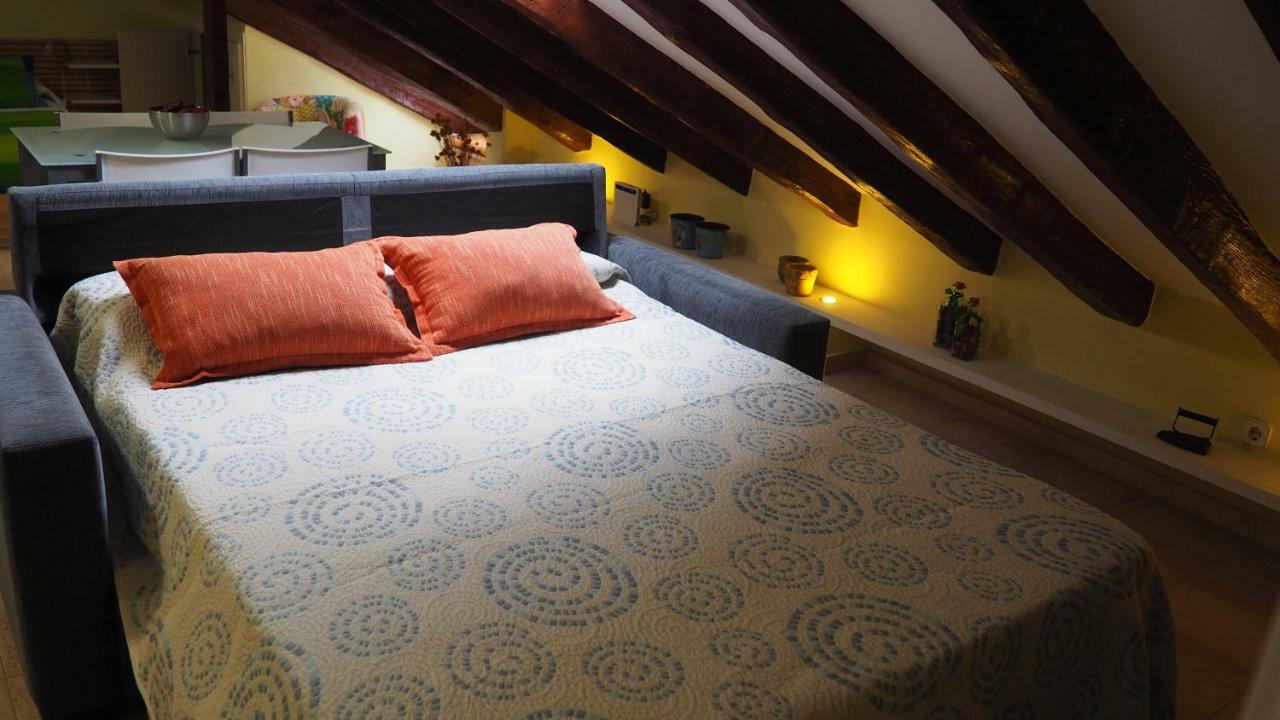 Appartement Apartamento Centro Madrid