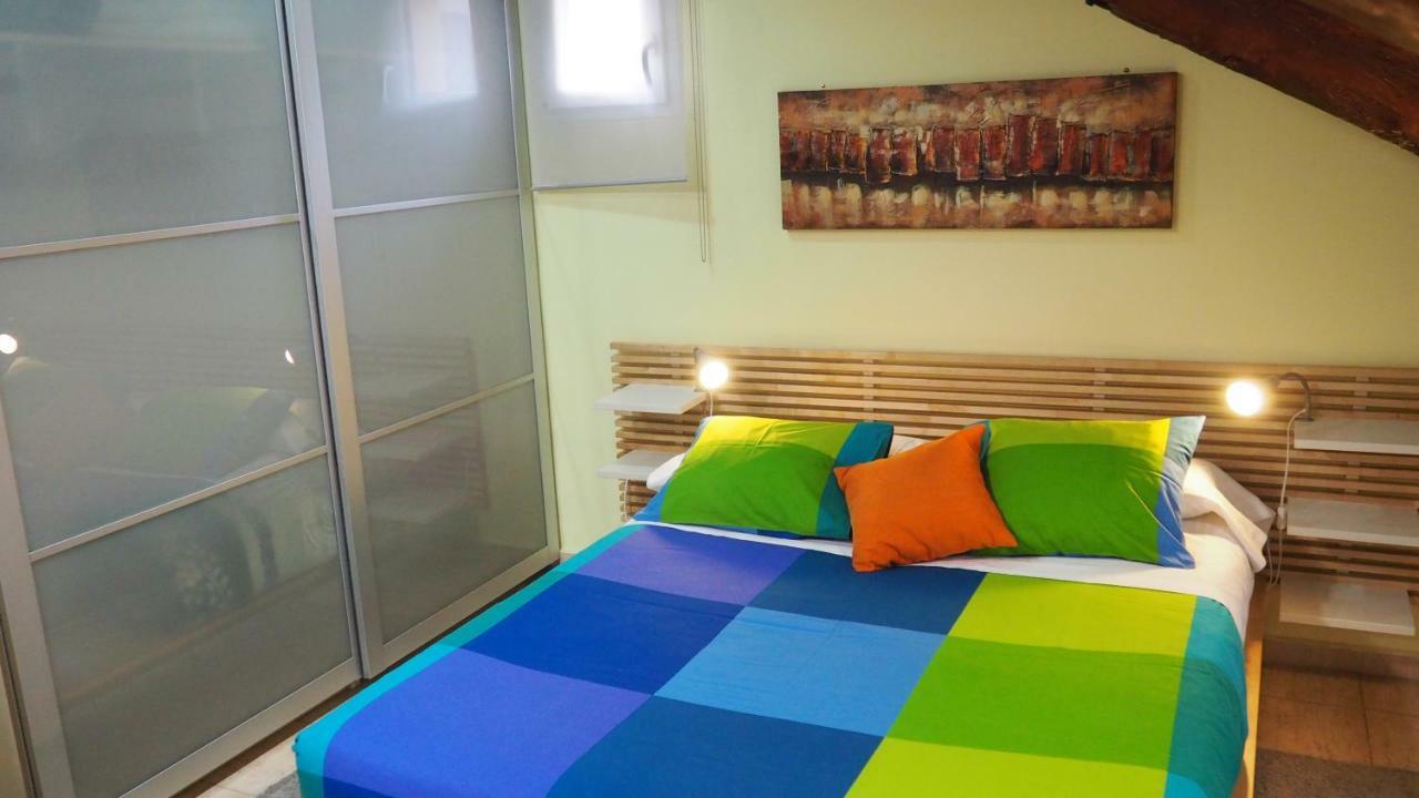 Apartamento Centro Appartement