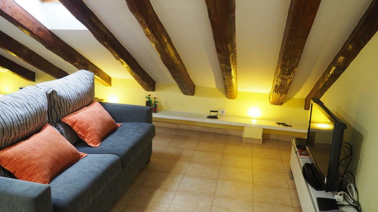 Apartamento Centro Appartement