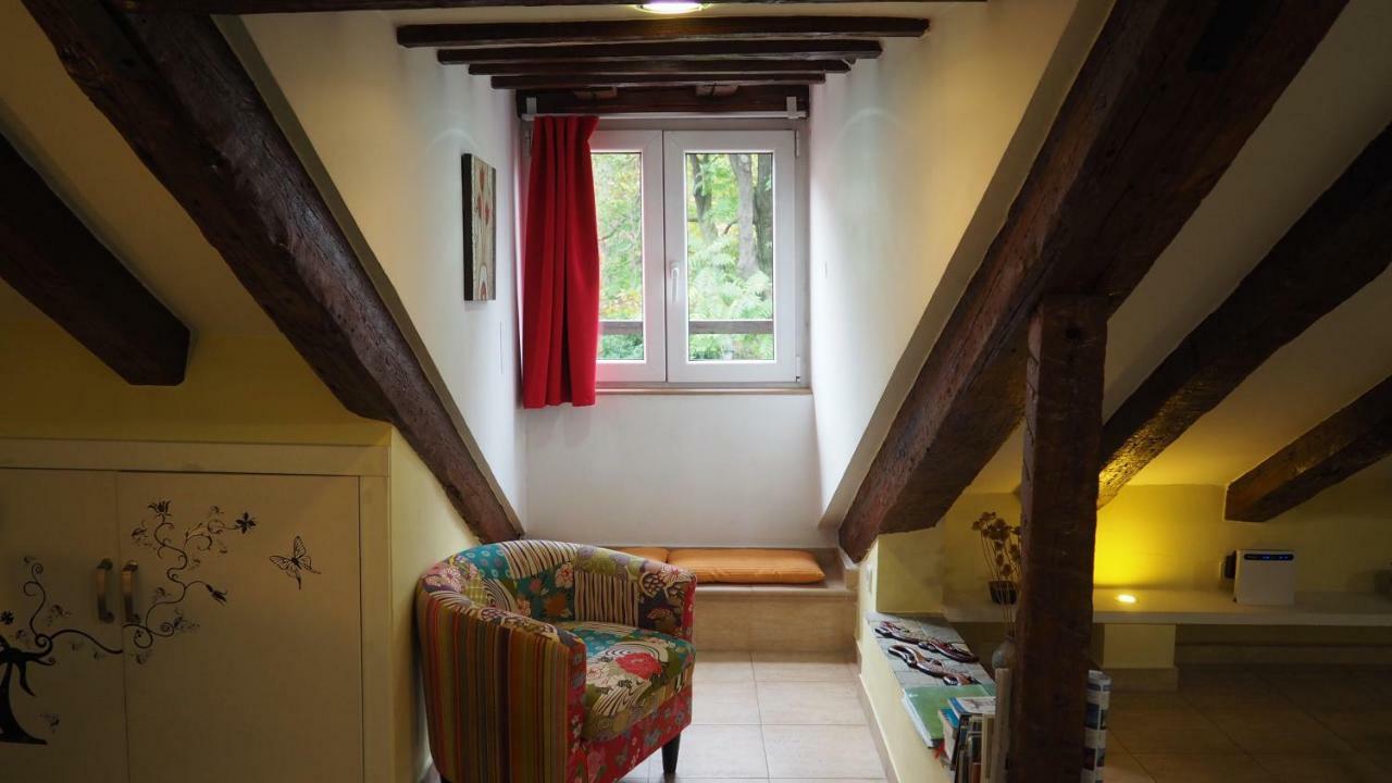 Appartement Apartamento Centro *