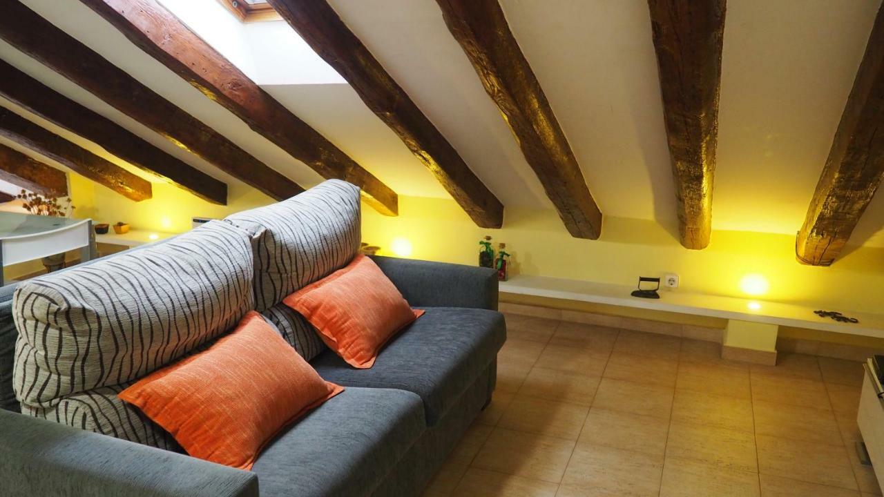Appartement Apartamento Centro *