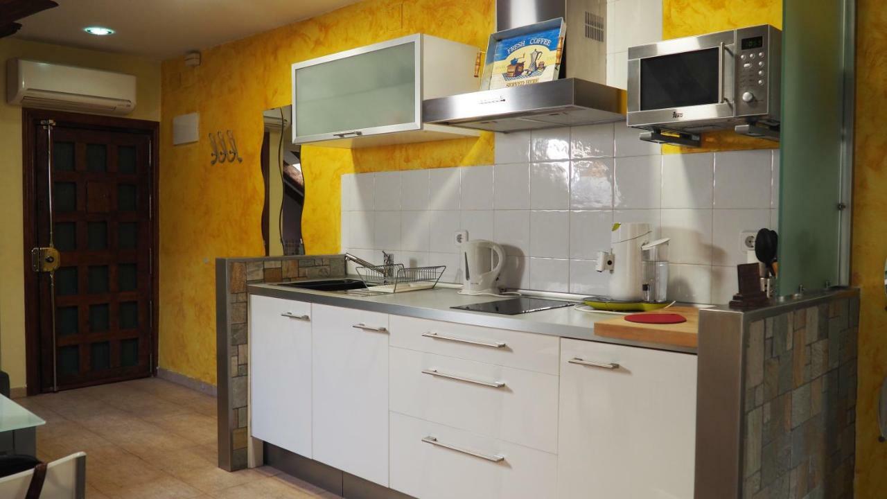 Apartamento Centro Madrid
