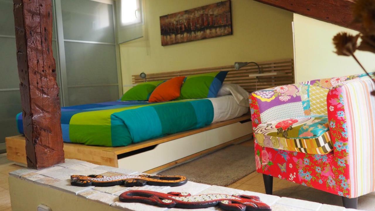 Apartamento Centro Madrid