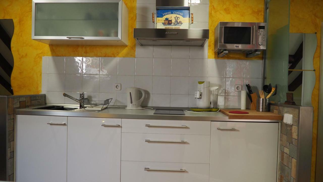 Appartement Apartamento Centro Madrid