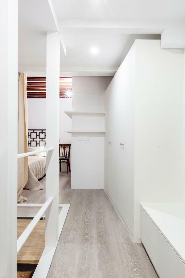 Don Pedro Apartamento