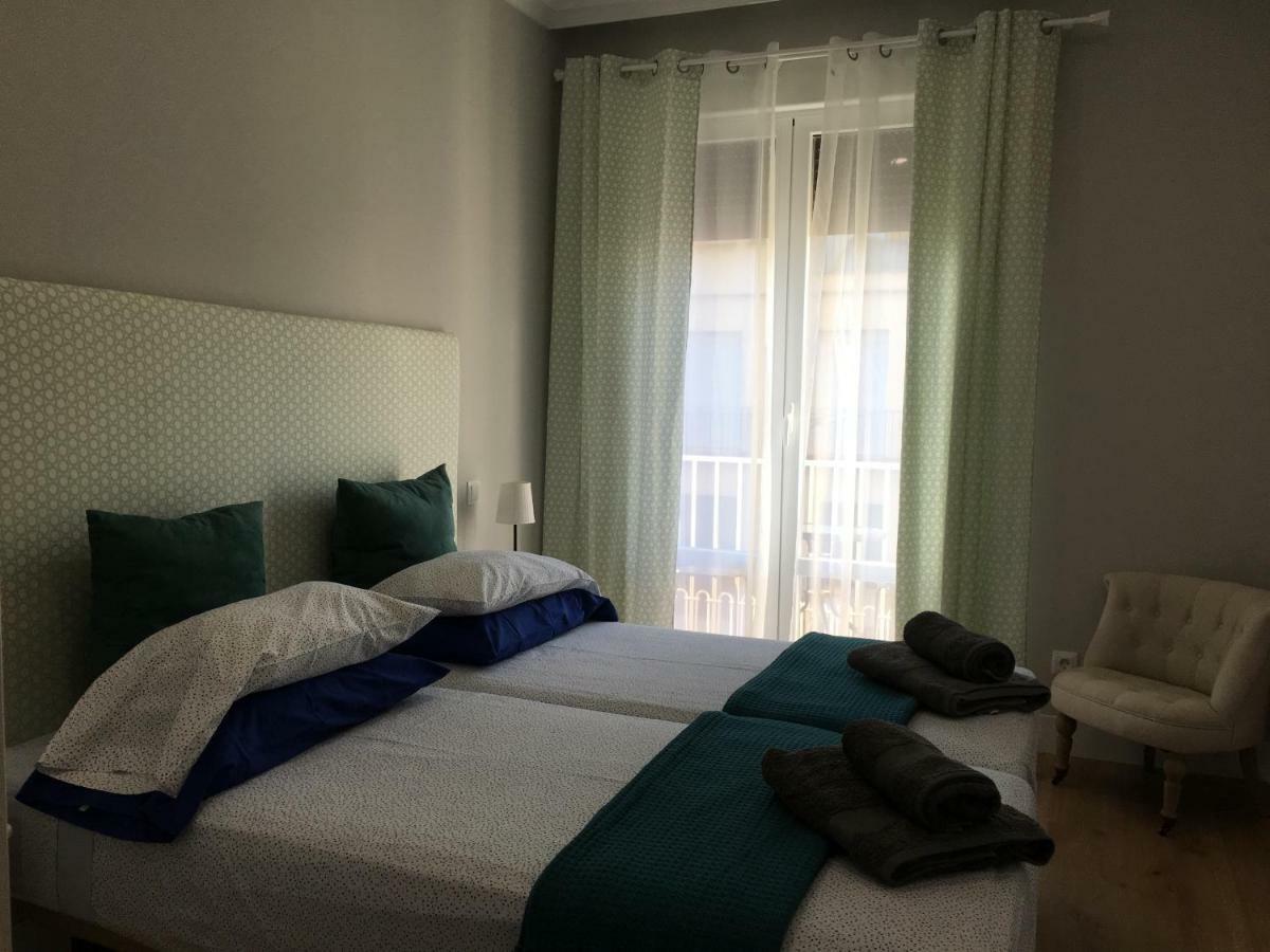 Appartamento Beautifulilla Madrid
