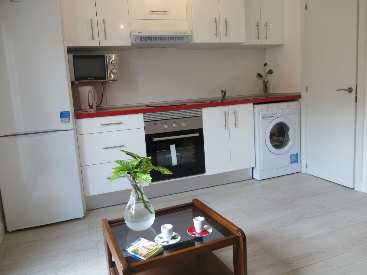 Apartamento In Sol