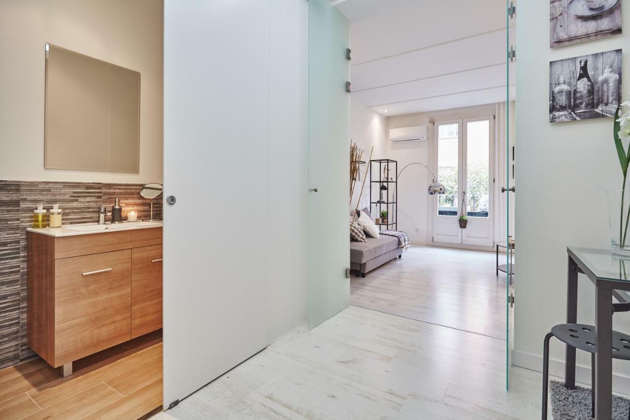Leeways Loft Ii In Hortaleza Apartment *