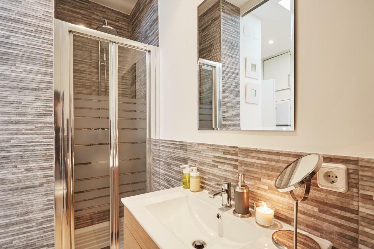 Leeways Loft Ii In Hortaleza