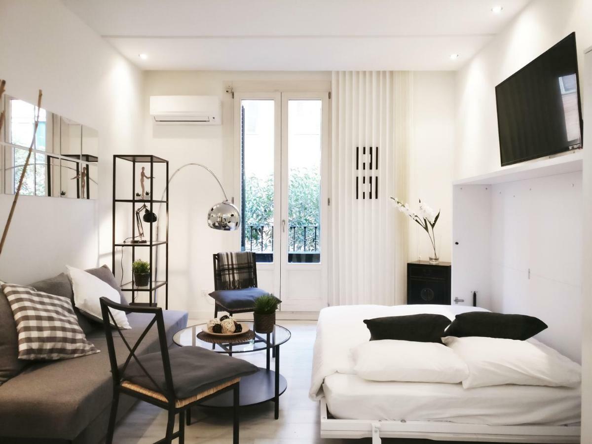 Leeways Loft Ii In Hortaleza Apartment *