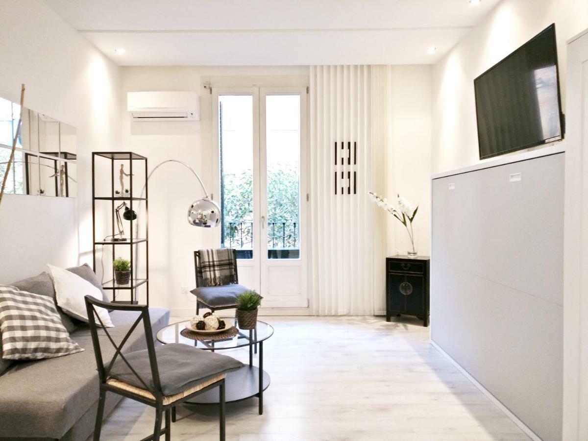 Leeways Loft Ii In Hortaleza Apartment