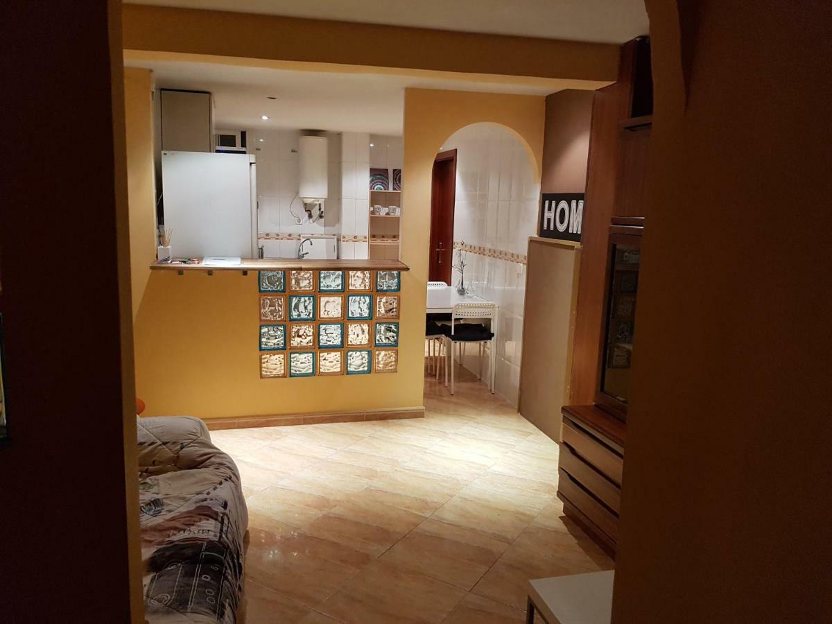 Pradera De San Isidro Appartement