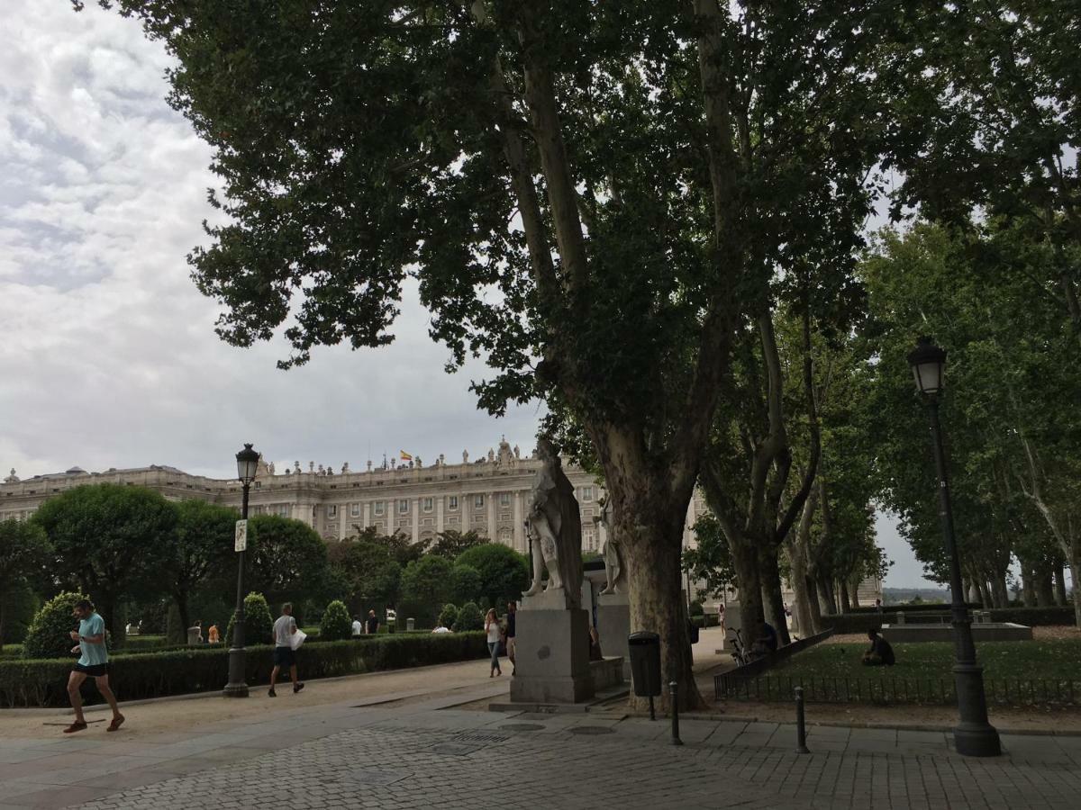 Appartement En Palacio Casa Entera Con Dos