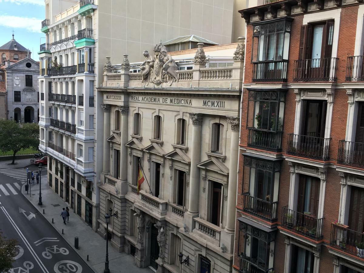 En Palacio Casa Entera Con Dos Appartement