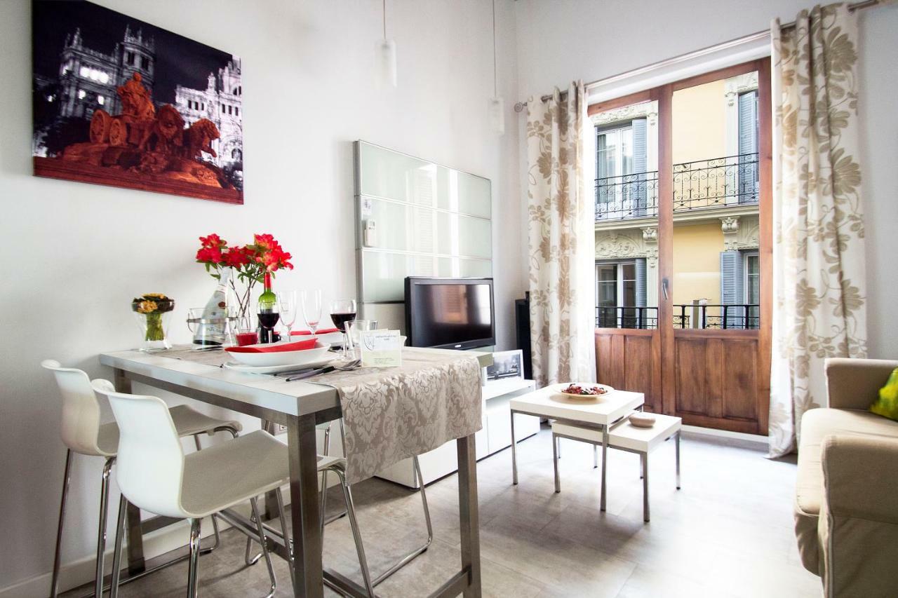 Apartment Loft Letras