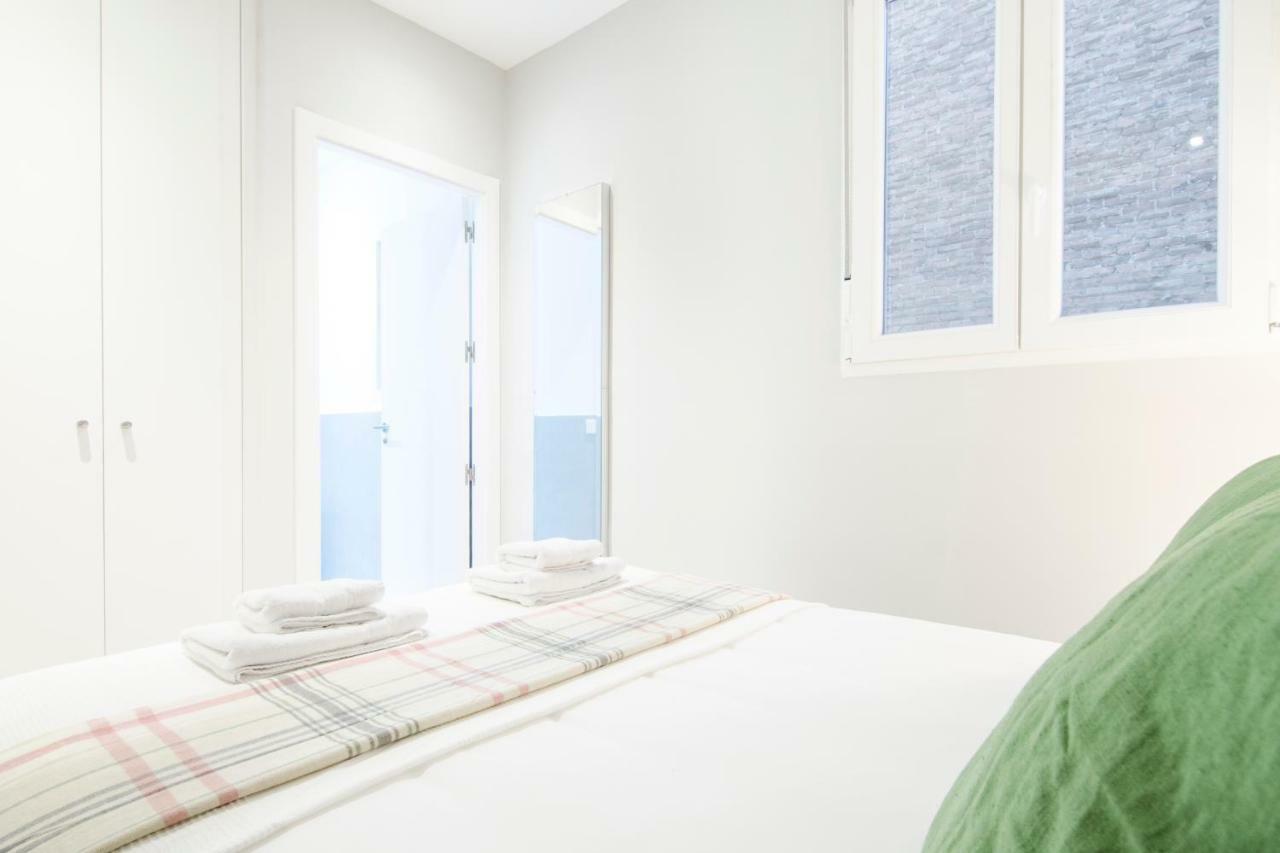Sandoval, 13 Appartement