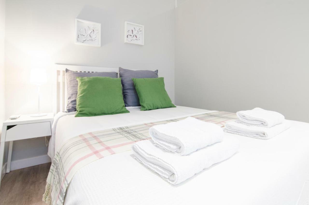 Sandoval, 13 Appartement