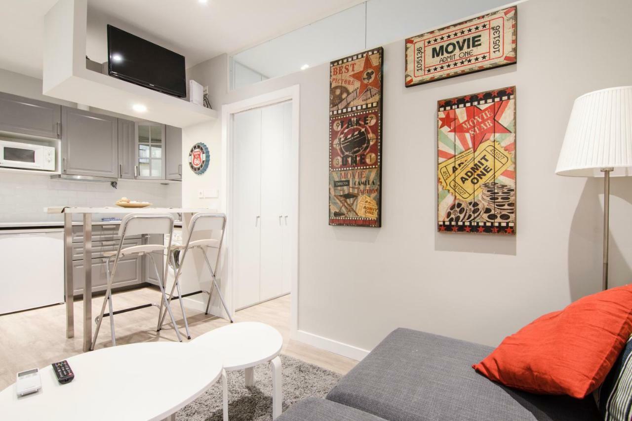 Appartement Sandoval, 13 Madrid