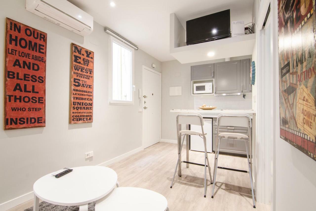 Appartement Sandoval, 13