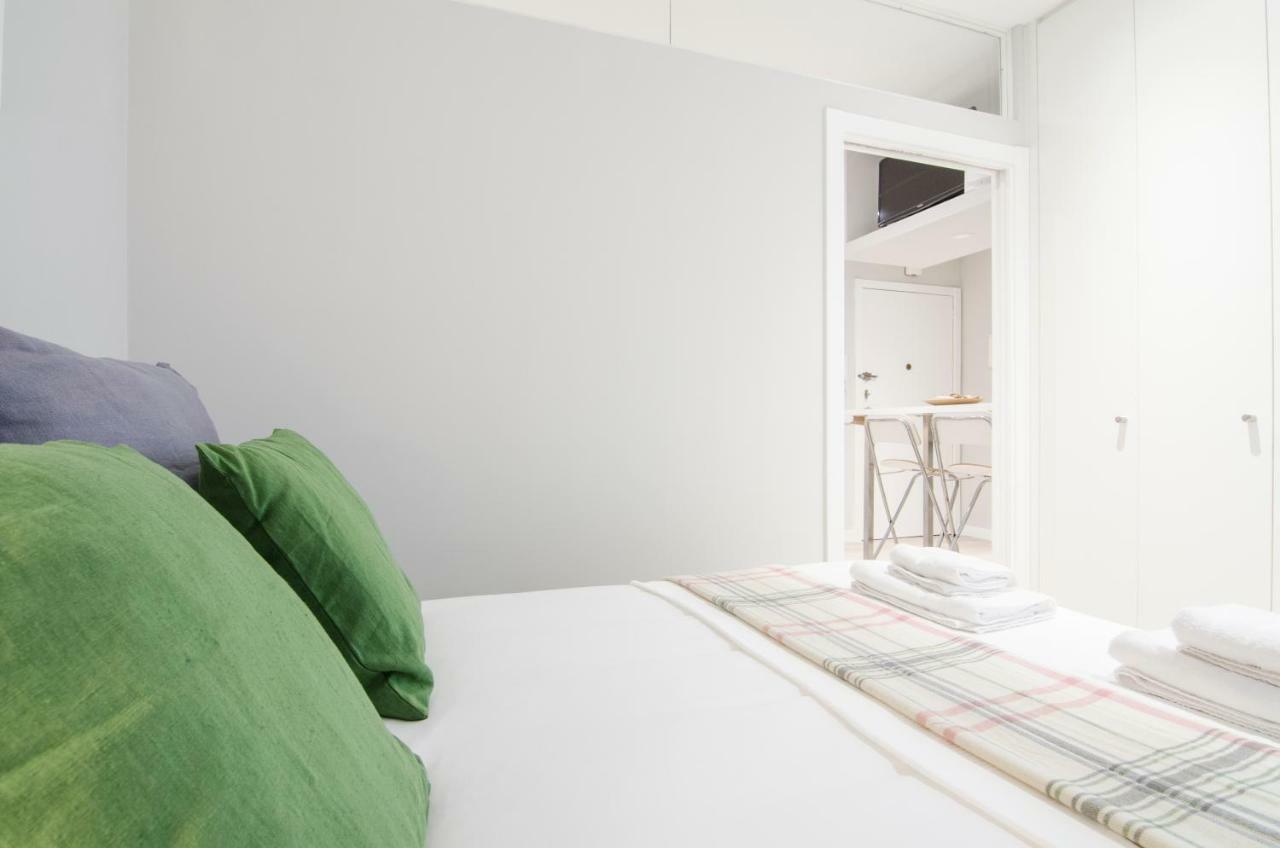 Appartement Sandoval, 13 Madrid