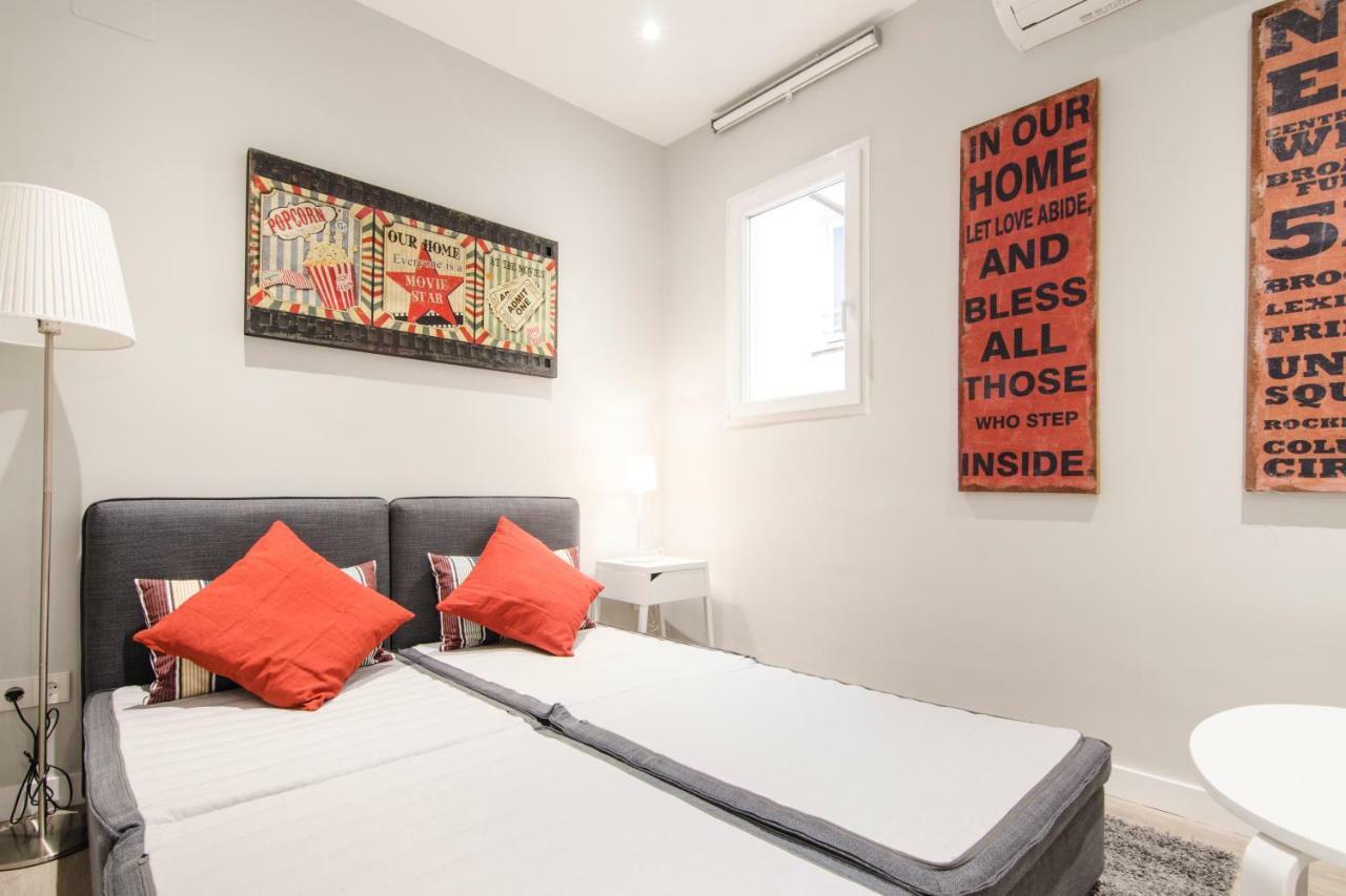 Sandoval, 13 Appartement *
