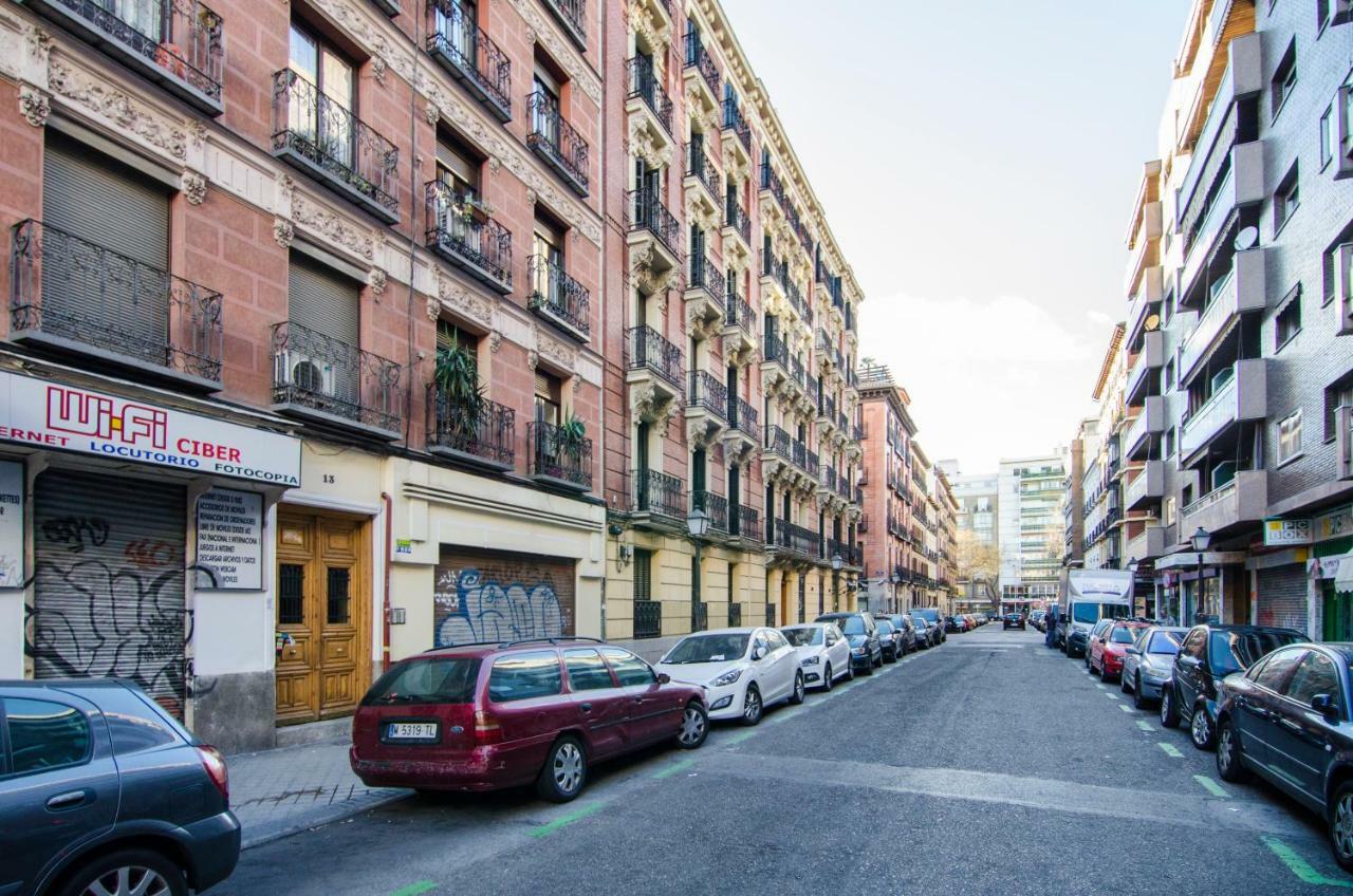 Sandoval, 13 Appartement *