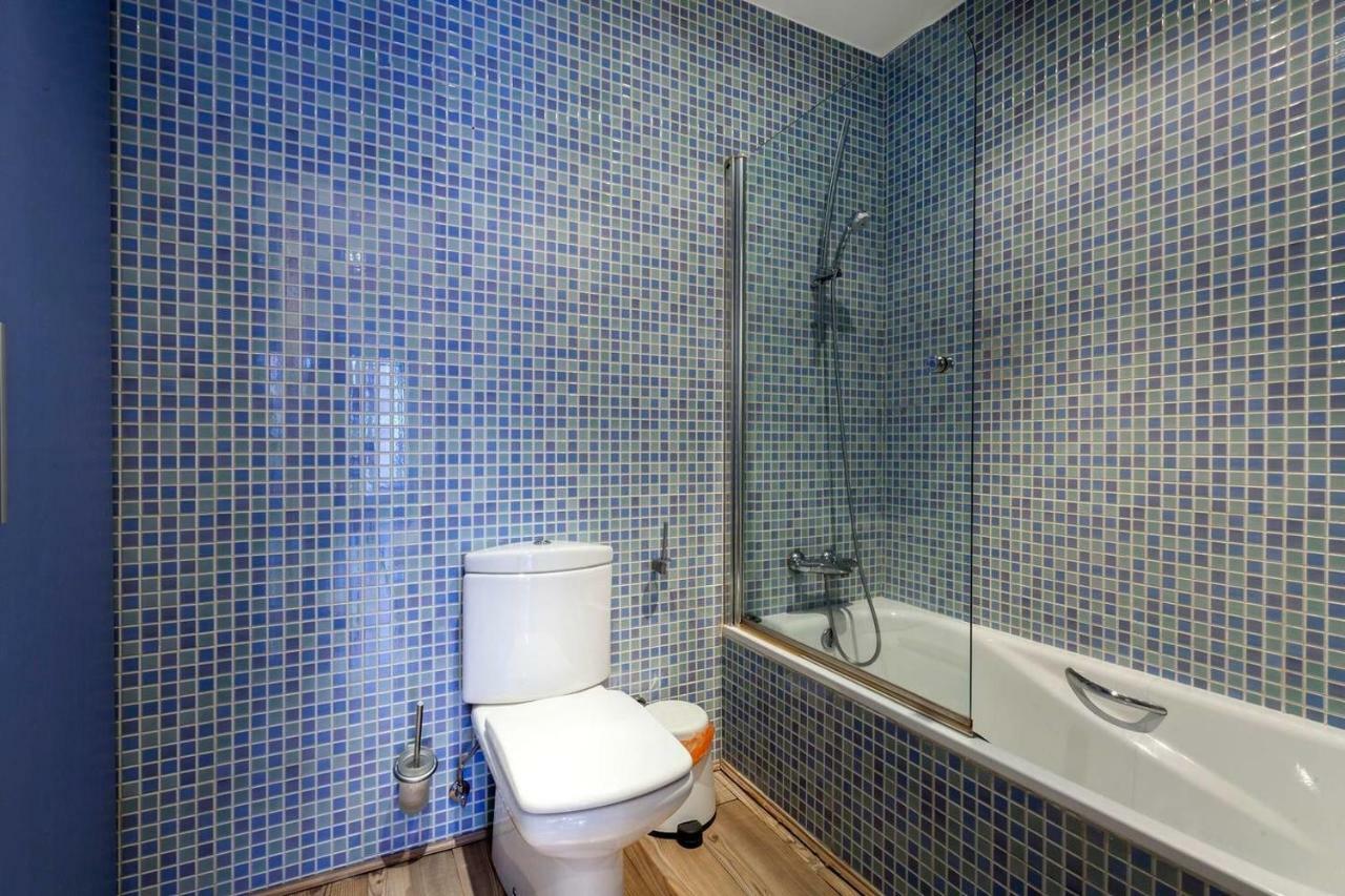 En Palacio Casa Entera Con Dos Appartement